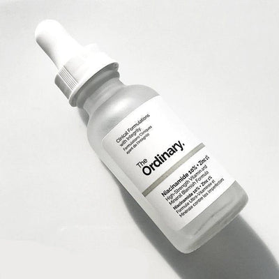 The ordinary serum 30ML - ROYAL SUPER